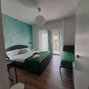Private Bathroom Double Room